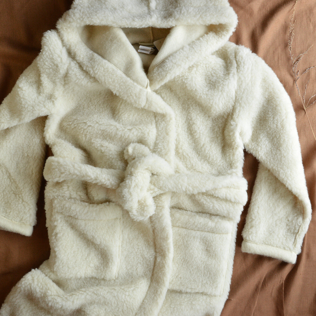 Ladies Winnie The Pooh Robe Dressing Gown Soft Snuggle Fleece Sherpa - Ex  Store | eBay